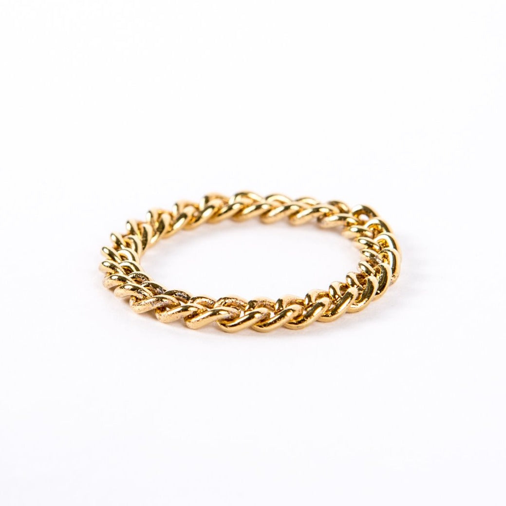 Thin Chain Ring