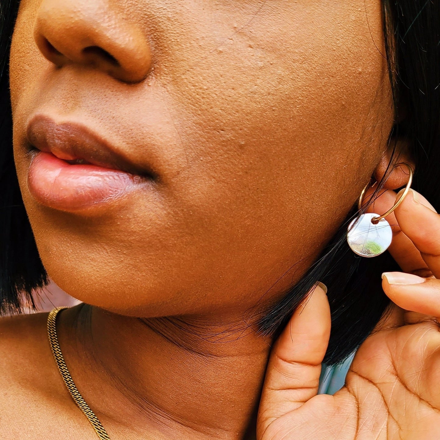 Ariadne 3-in-1 Hoops