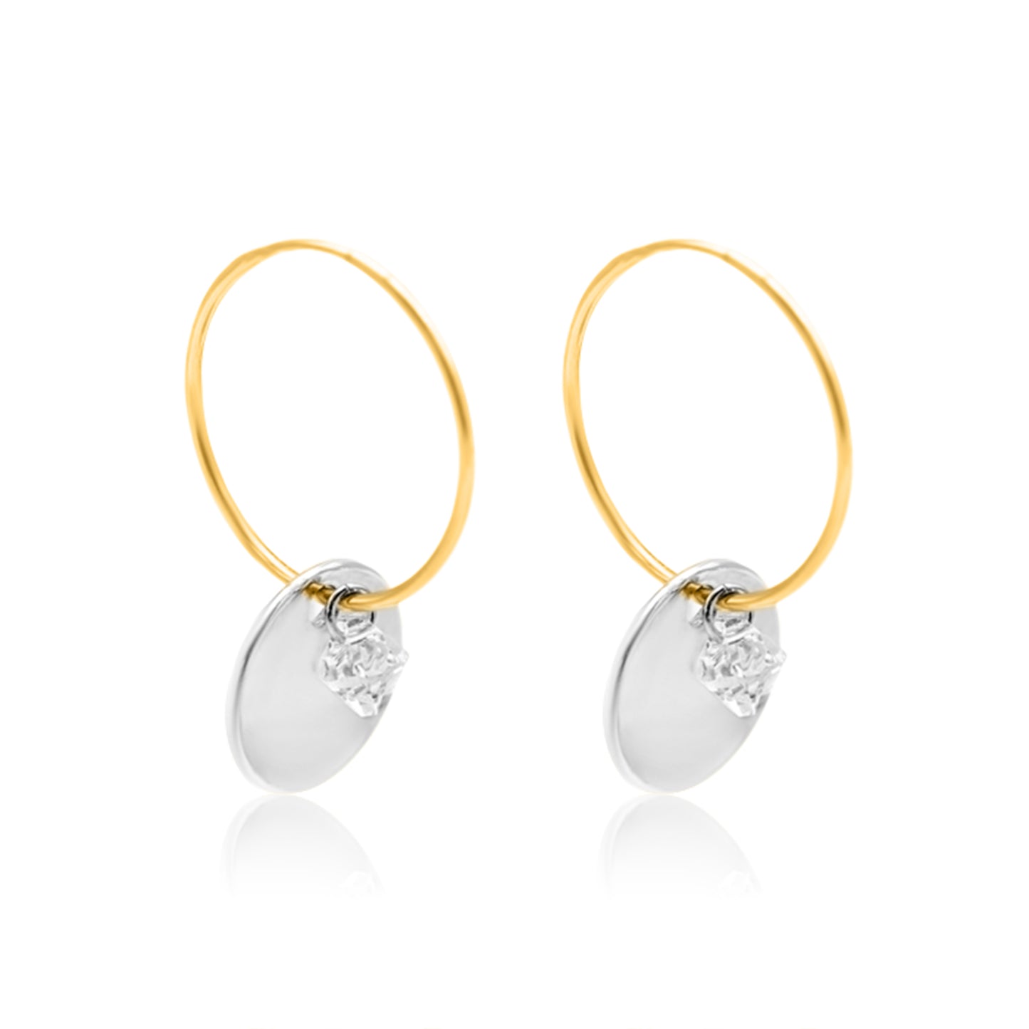 Ariadne 3-in-1 Hoops