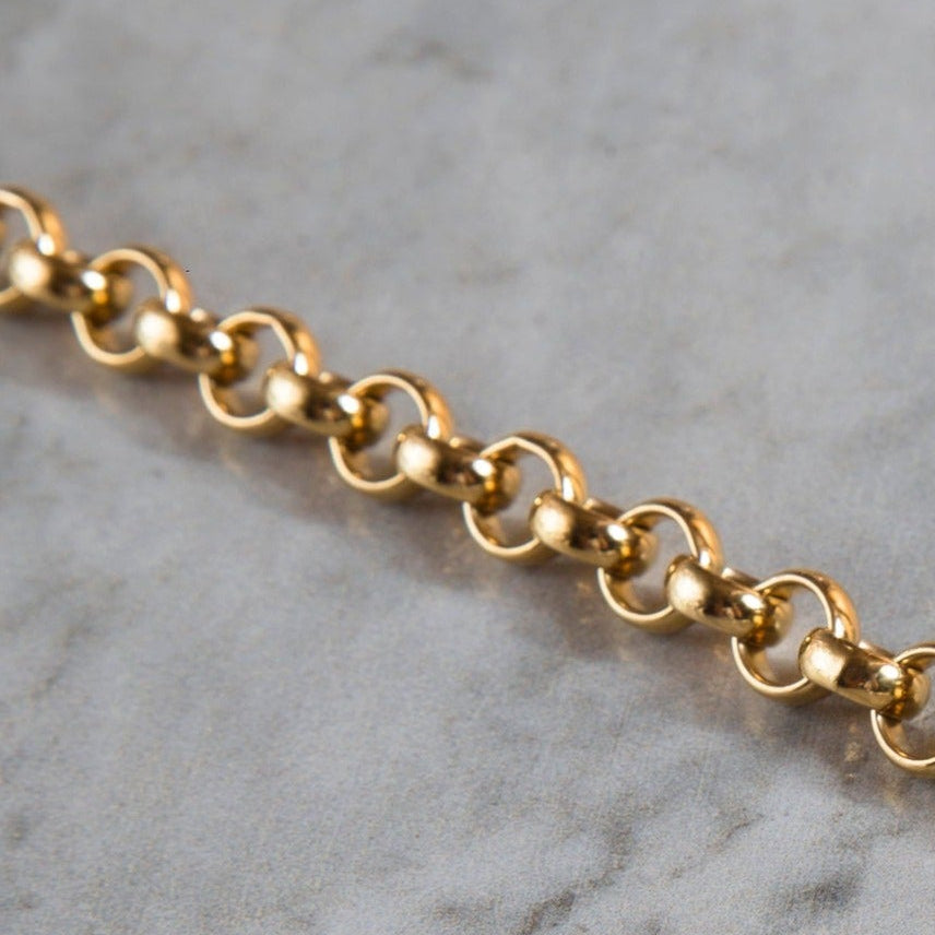 Mini Gladstone Bracelet