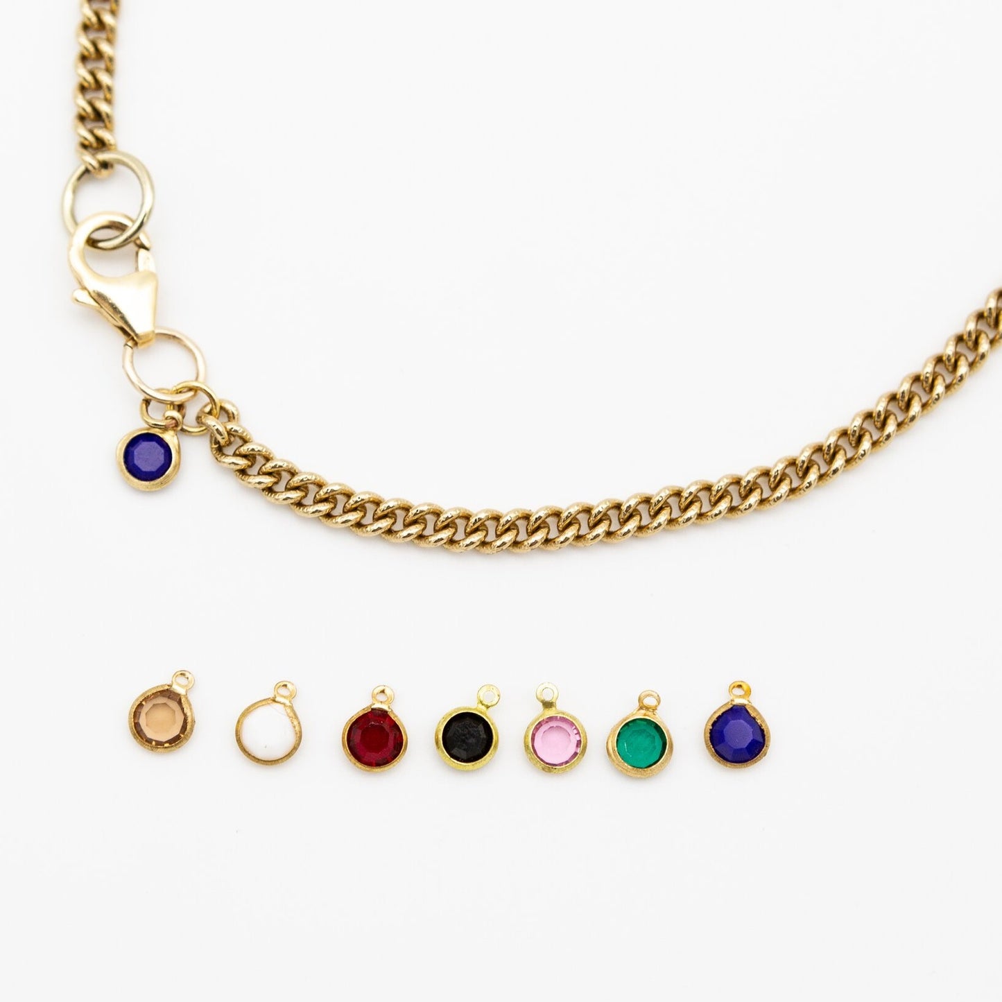 Katarina Bracelet- Gold
