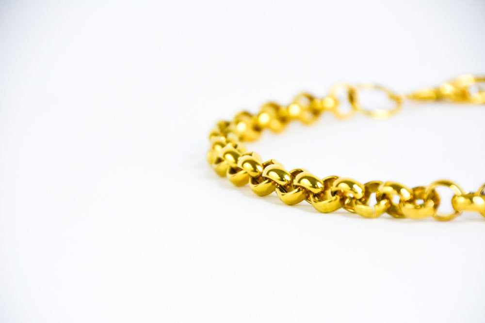 Stacey Necklace
