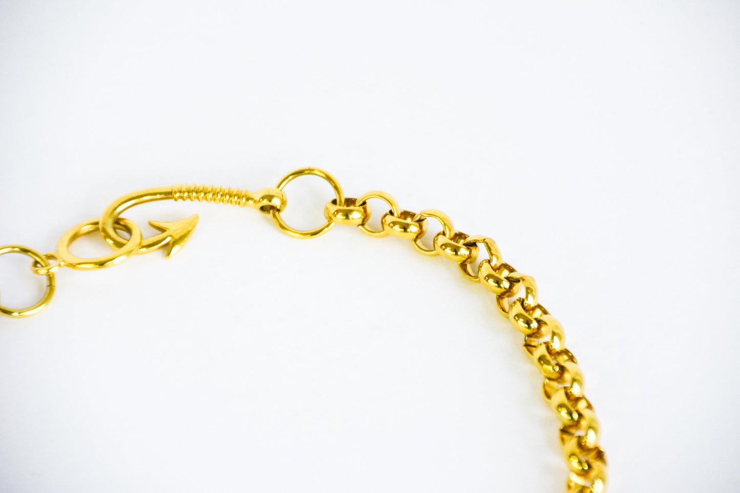 Stacey Necklace