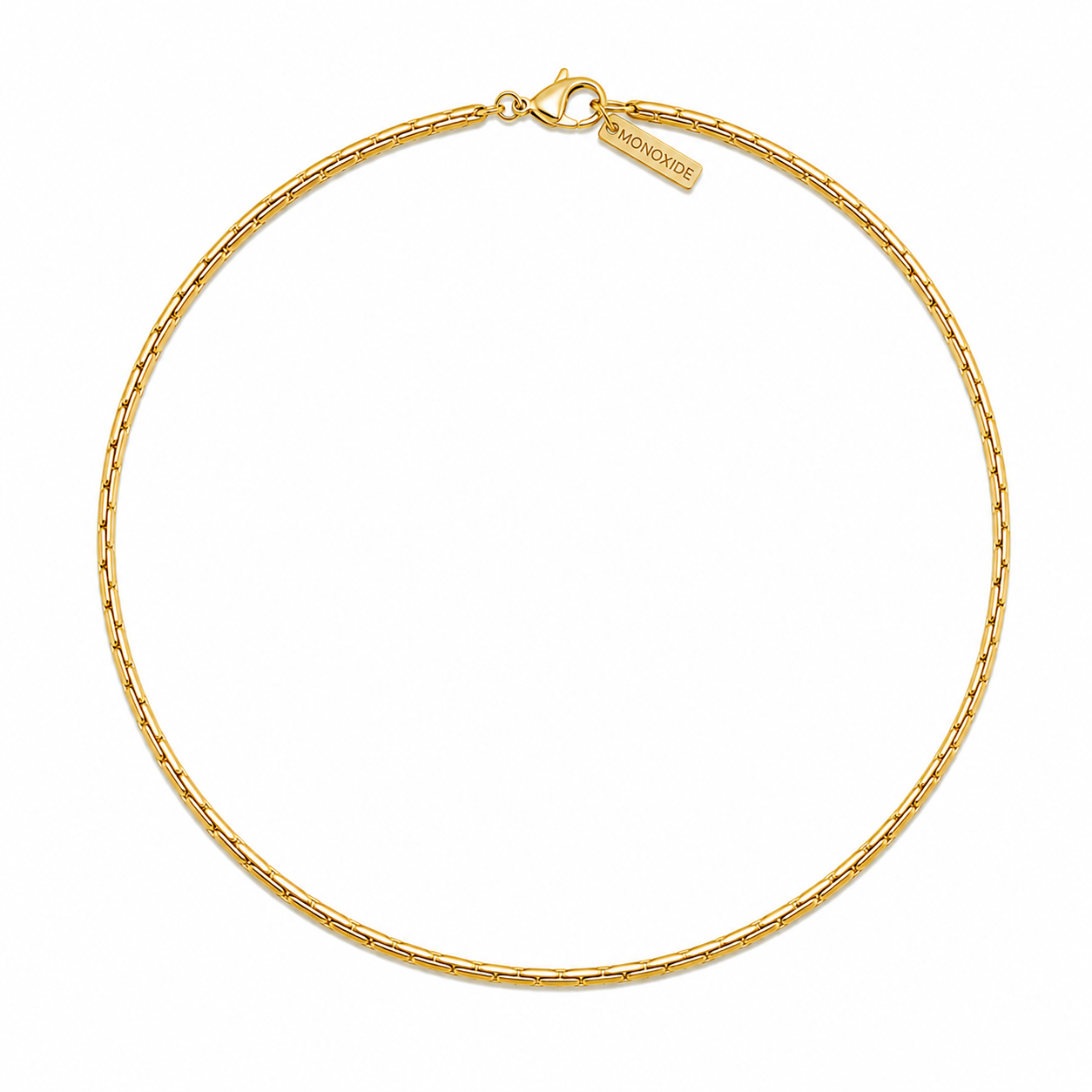 Adaline Medium Layer Necklace