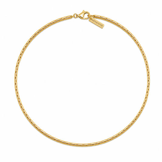 Adaline Medium Layer Necklace