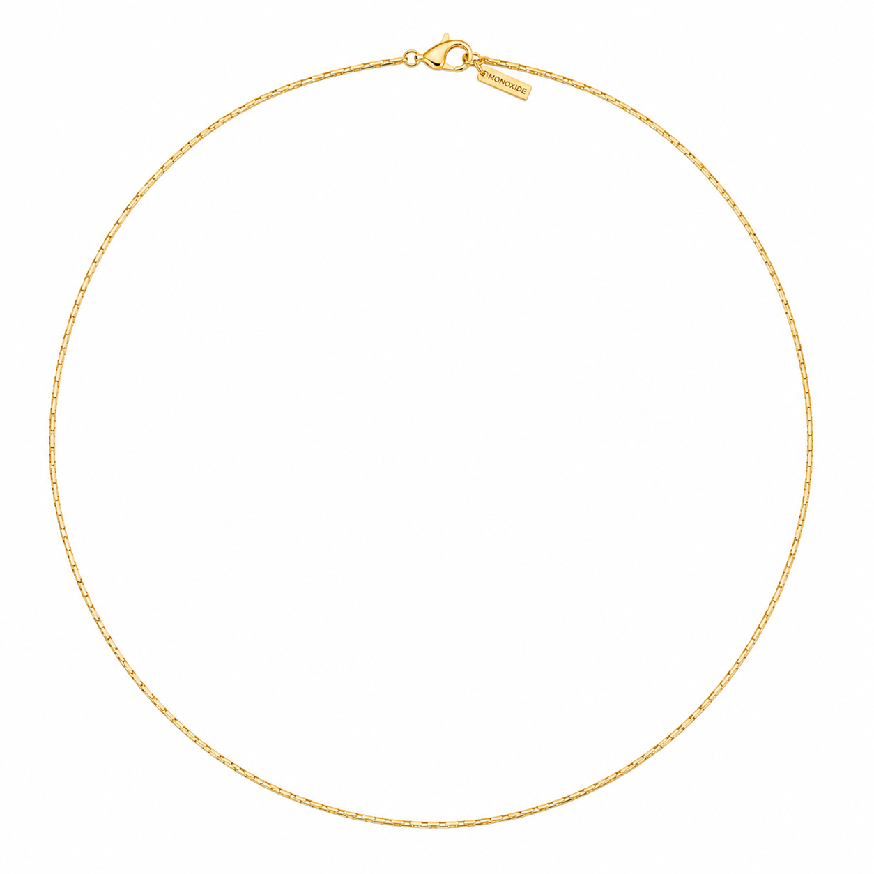 Adaline Small Layer Necklace