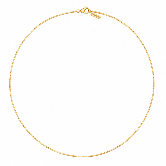 Adaline Small Layer Necklace
