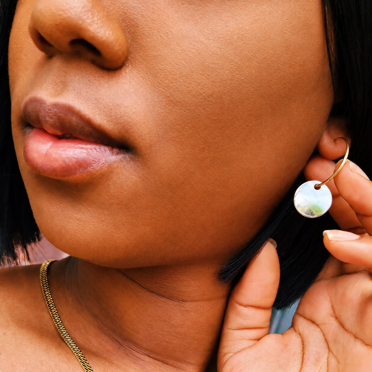 Ariadne 3-in-1 Hoops