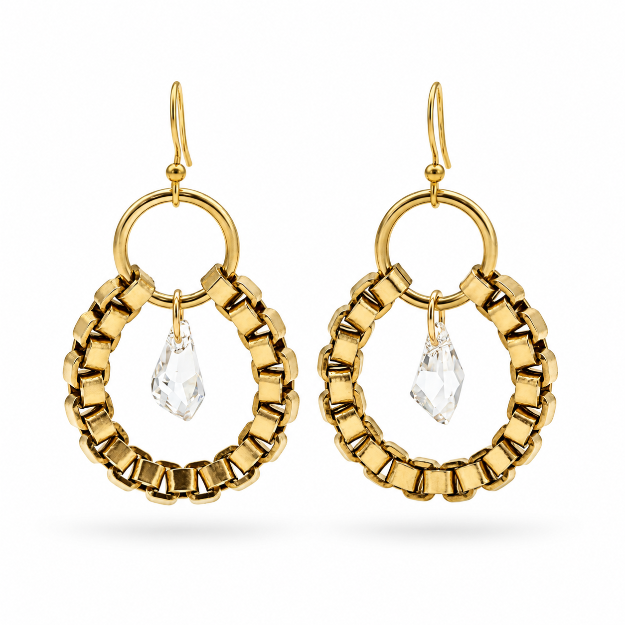 Astra Earrings