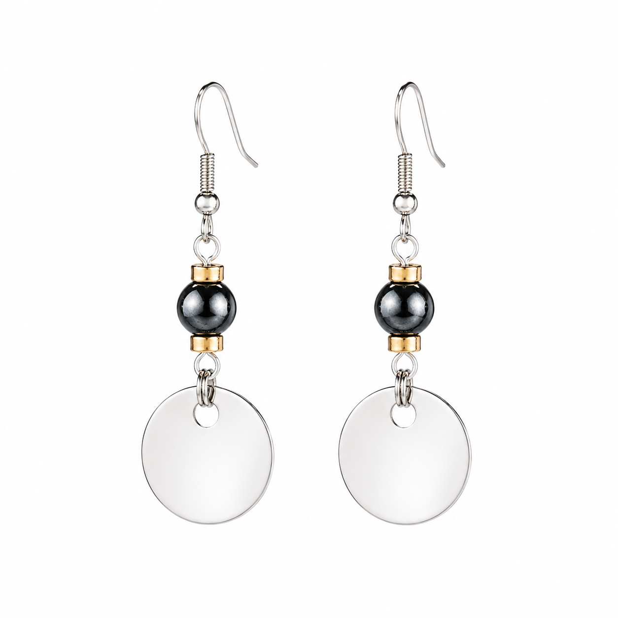 Aurum II Earrings