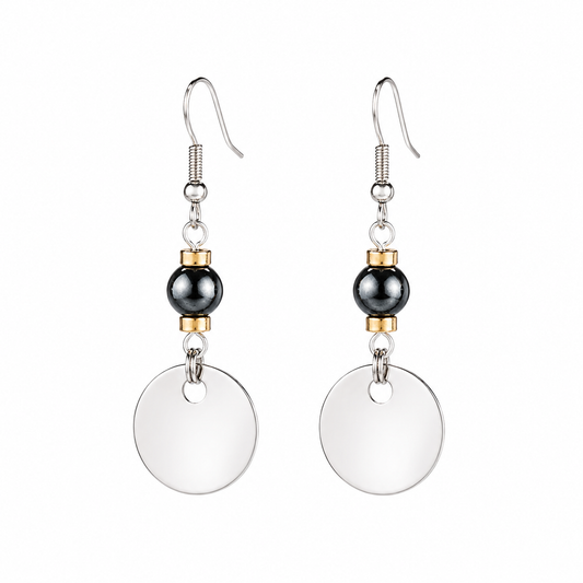 Aurum II Earrings