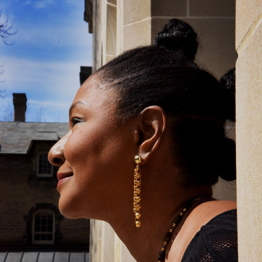 Stacey Earrings