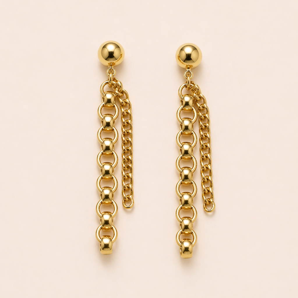 Stacey Earrings