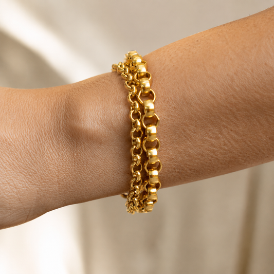 Cove I Bracelet