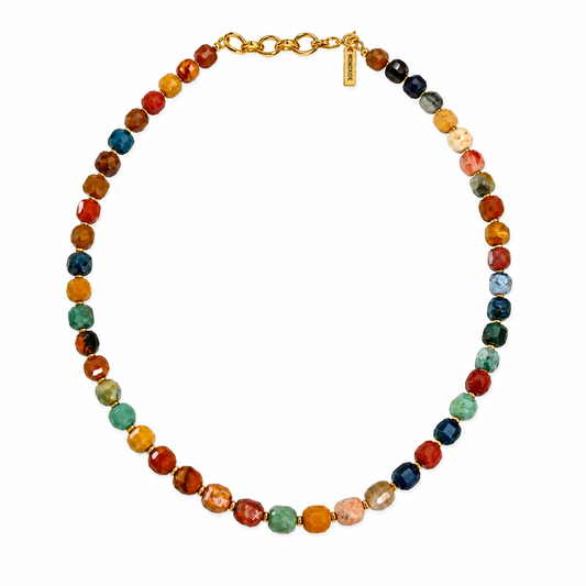 Forrester Necklace