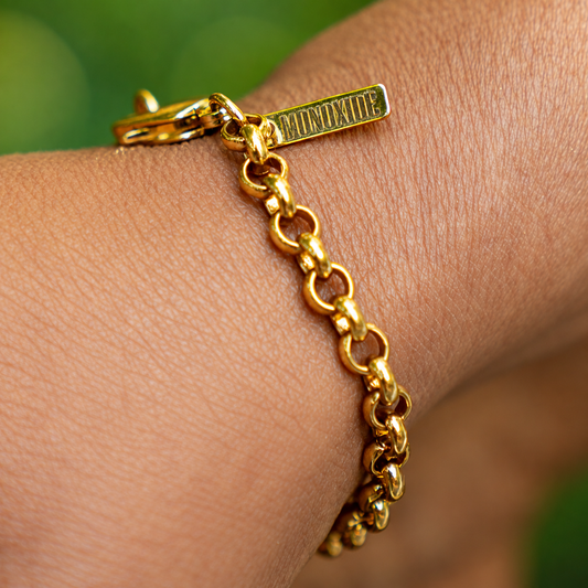 Mini Gladstone Bracelet