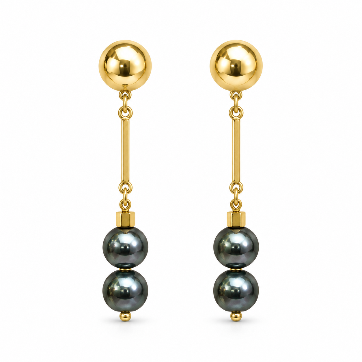 Kira XL Earrings