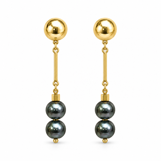 Kira XL Earrings