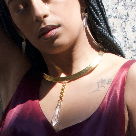 LeBlanc Collar