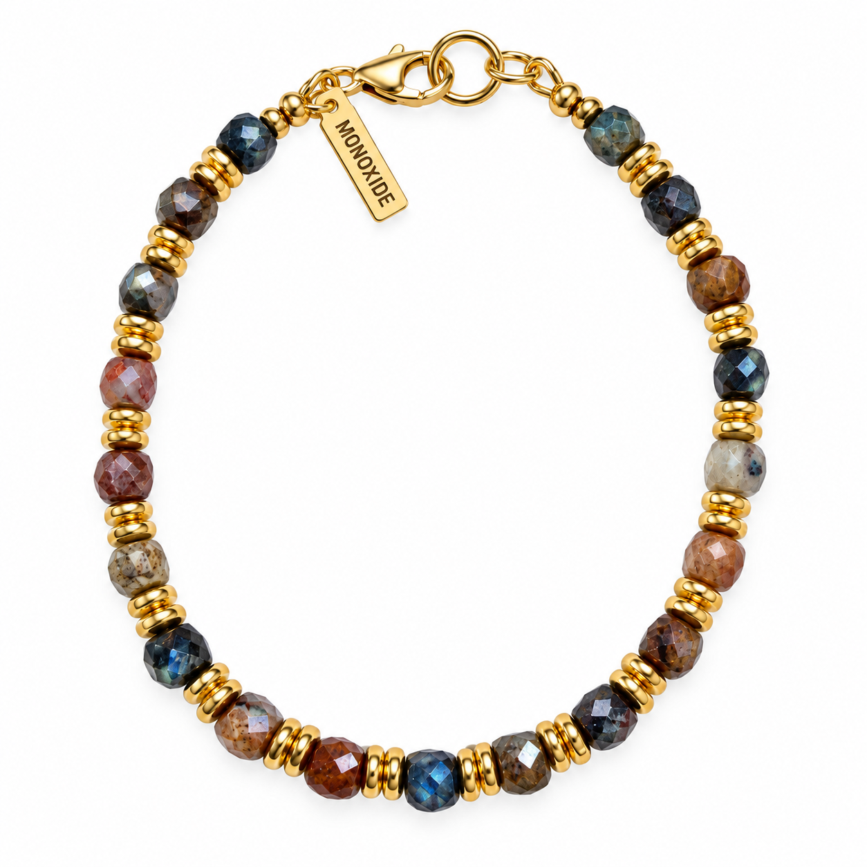 Mini Forrester Bracelet