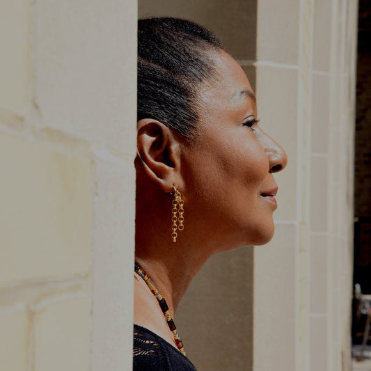 Stacey Mini Earrings
