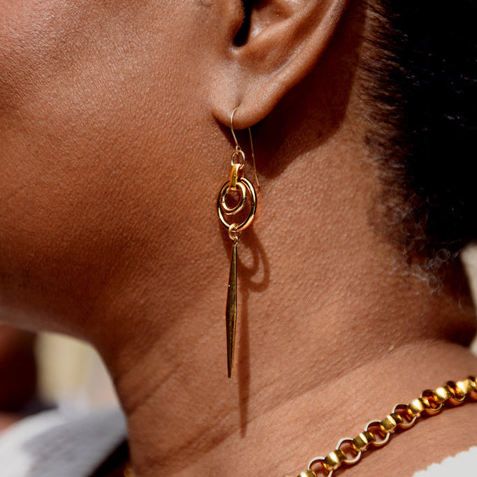Monica Earring
