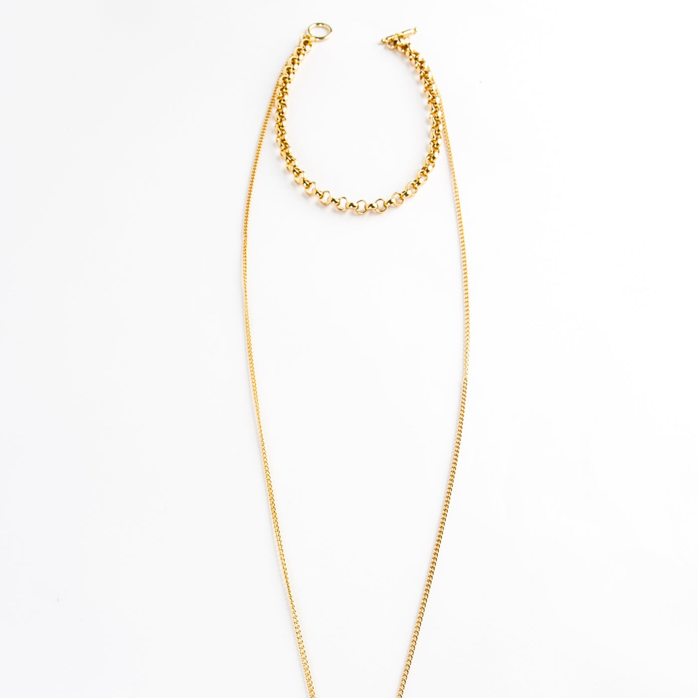 Cove II Necklace