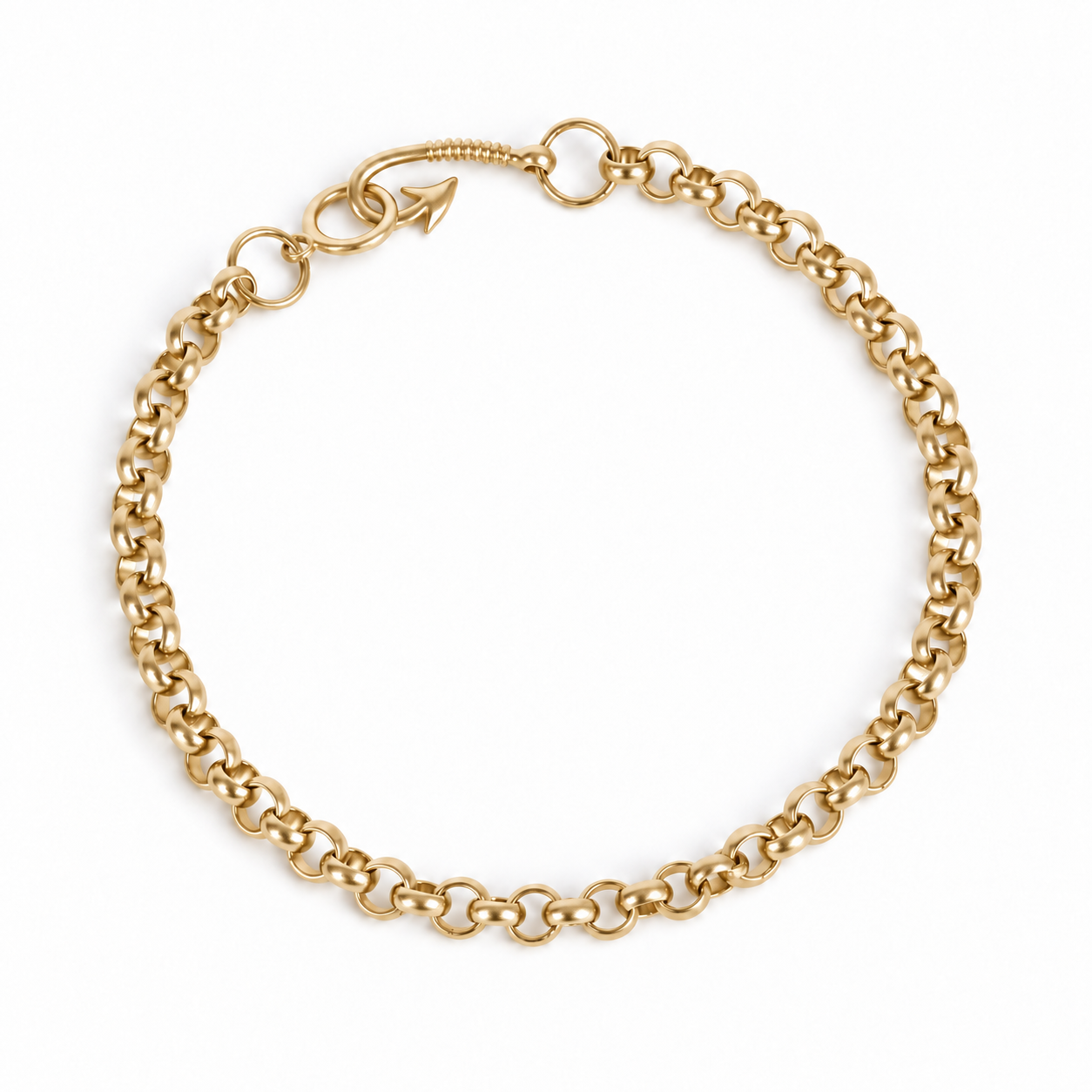 Stacey Necklace