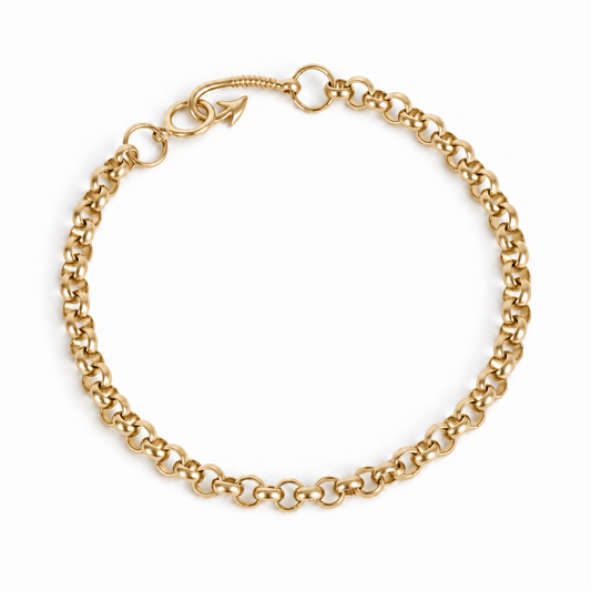 Stacey Necklace