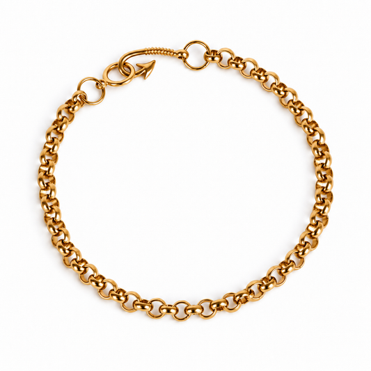 Stacey Necklace