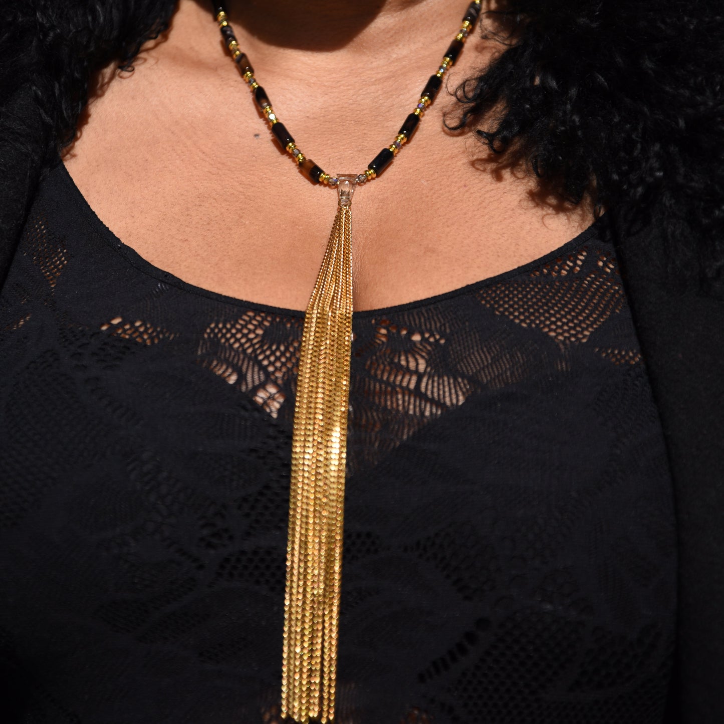 Tempest Necklace