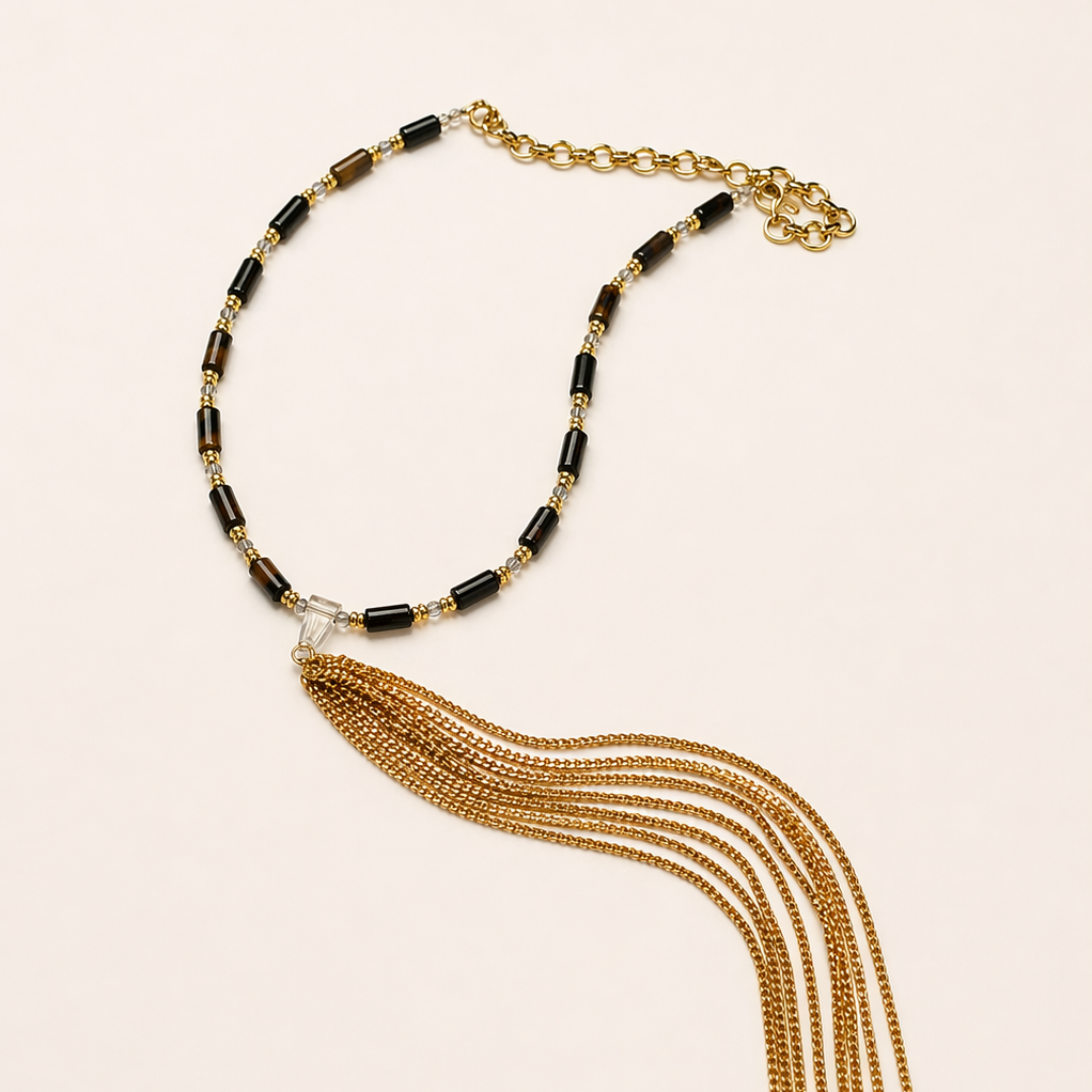 Tempest Necklace