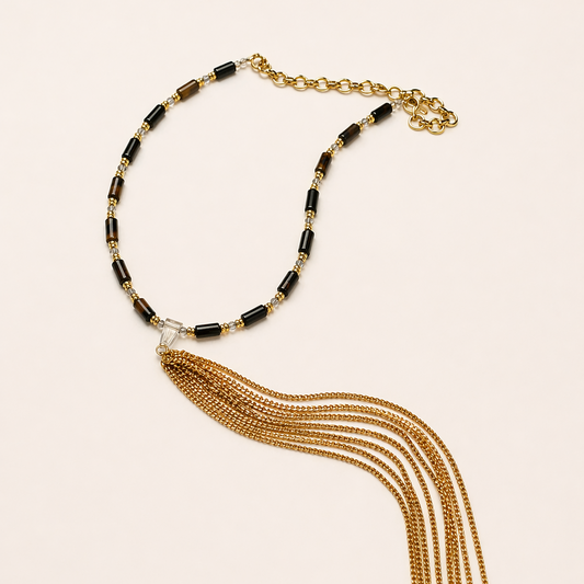 Tempest Necklace