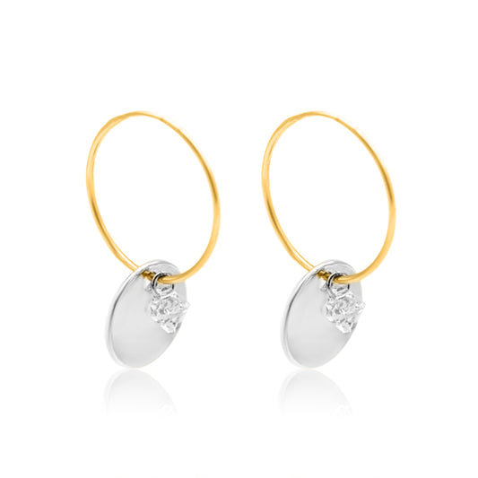 Ariadne 3-in-1 Hoops
