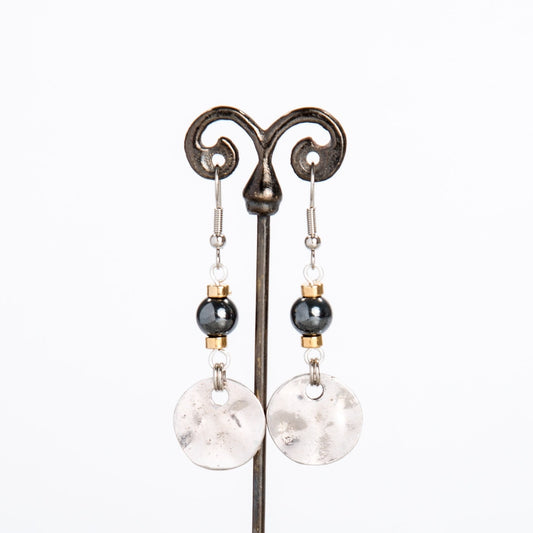 Aurum II Earrings