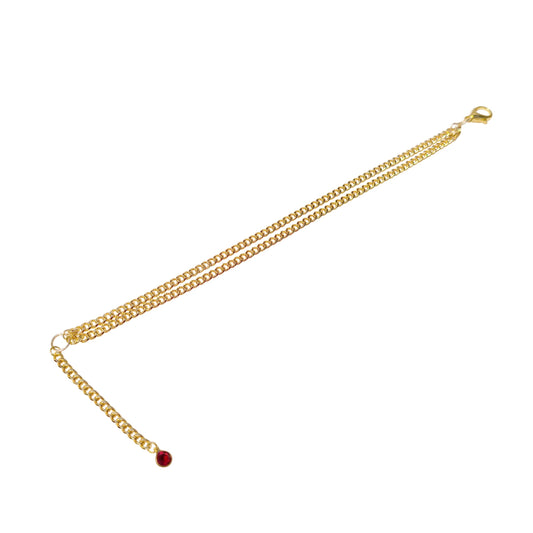 Katarina Bracelet- Gold