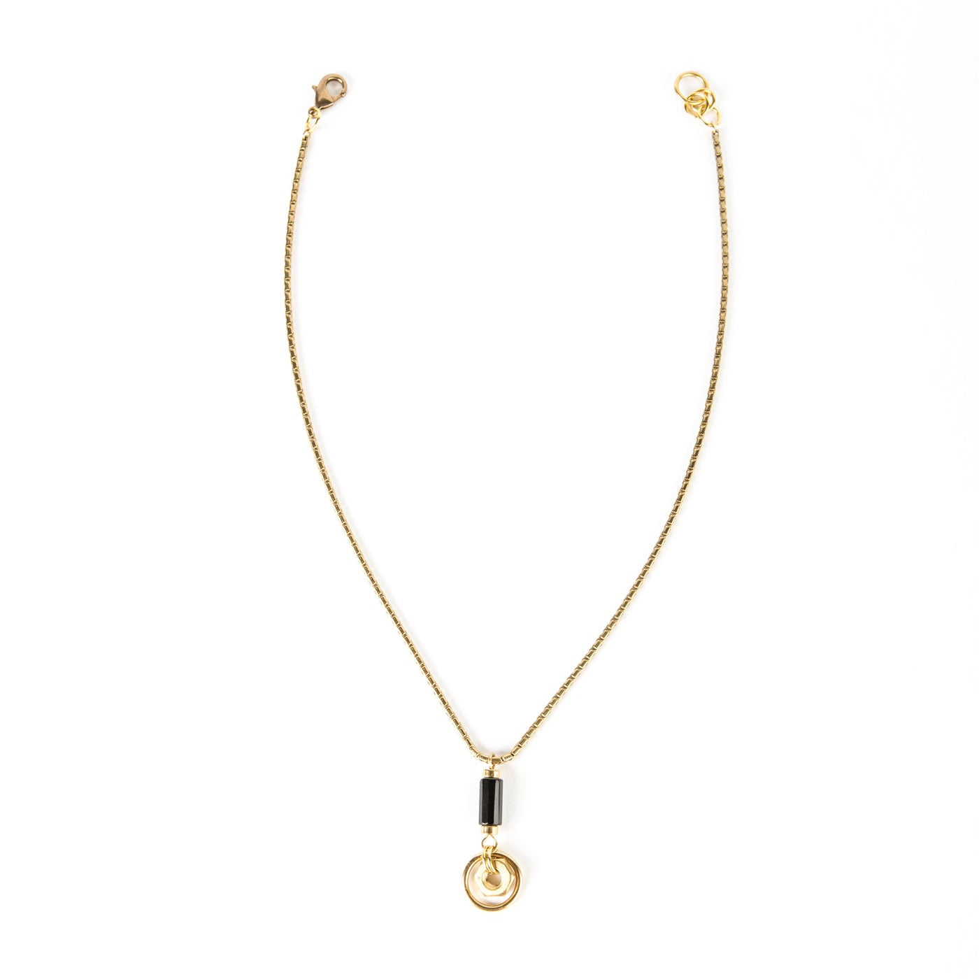 Nota II Necklace