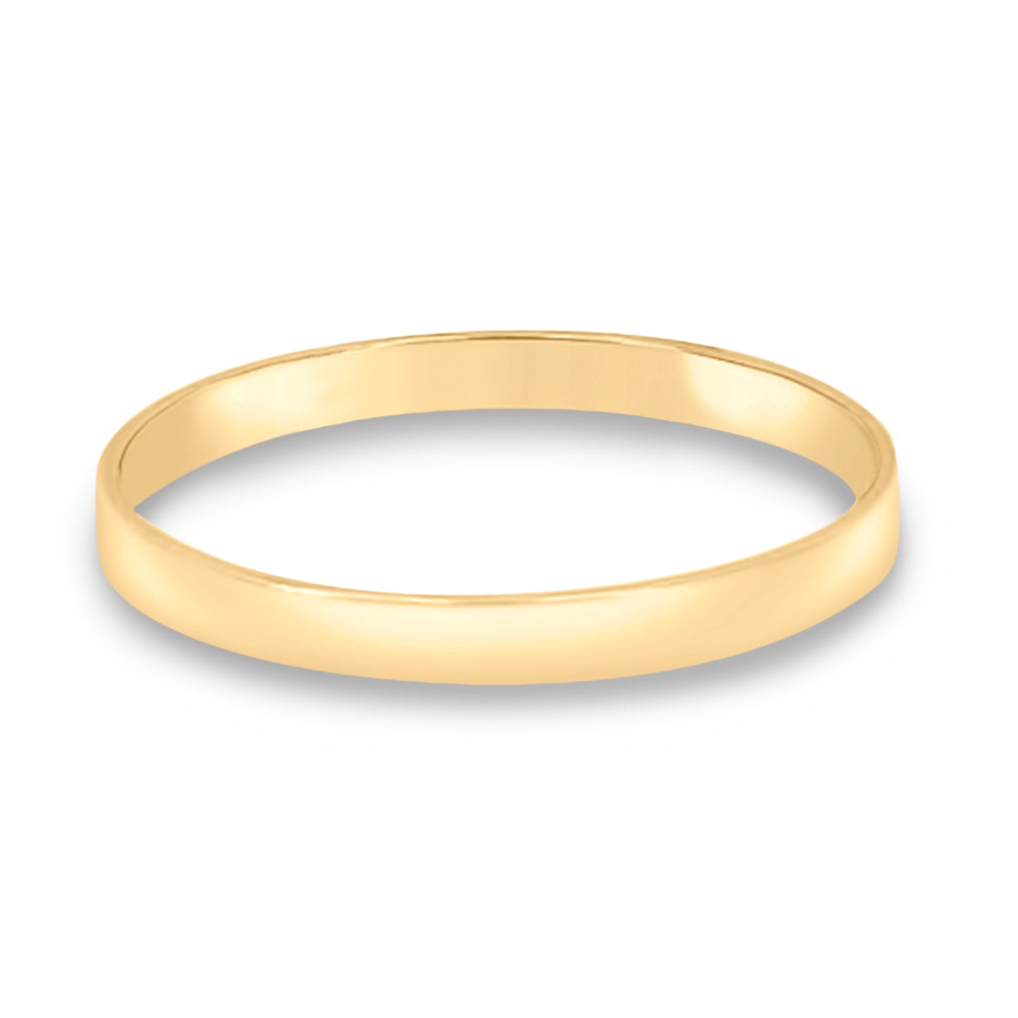 Nova Ring- Gold