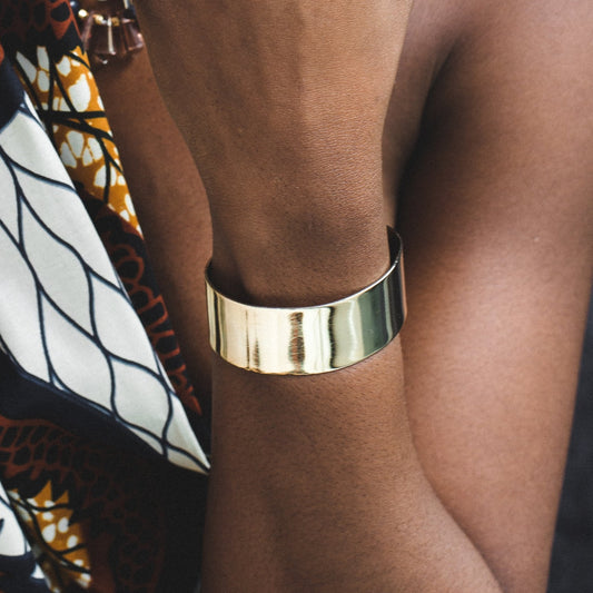 Arma Cuff