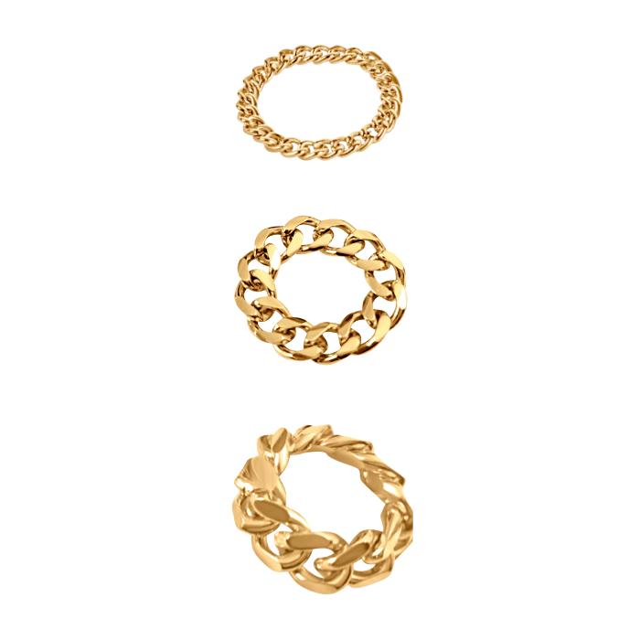 Trinity Set Trinity Set – MONOXIDE