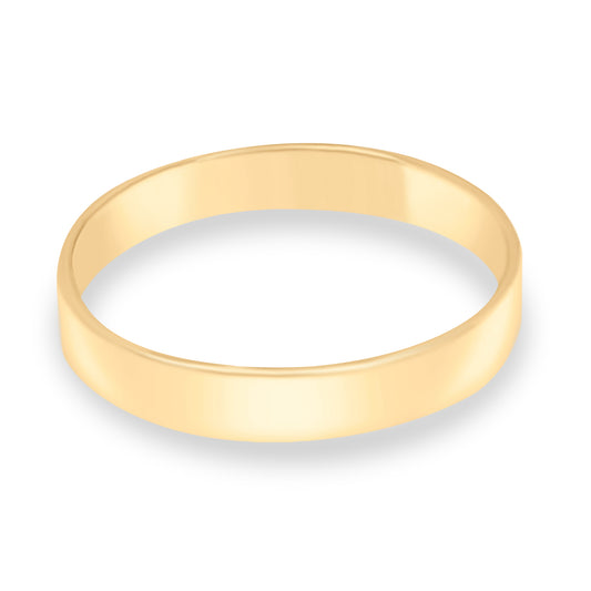 Una Ring- Gold