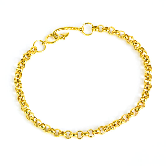 Stacey Necklace