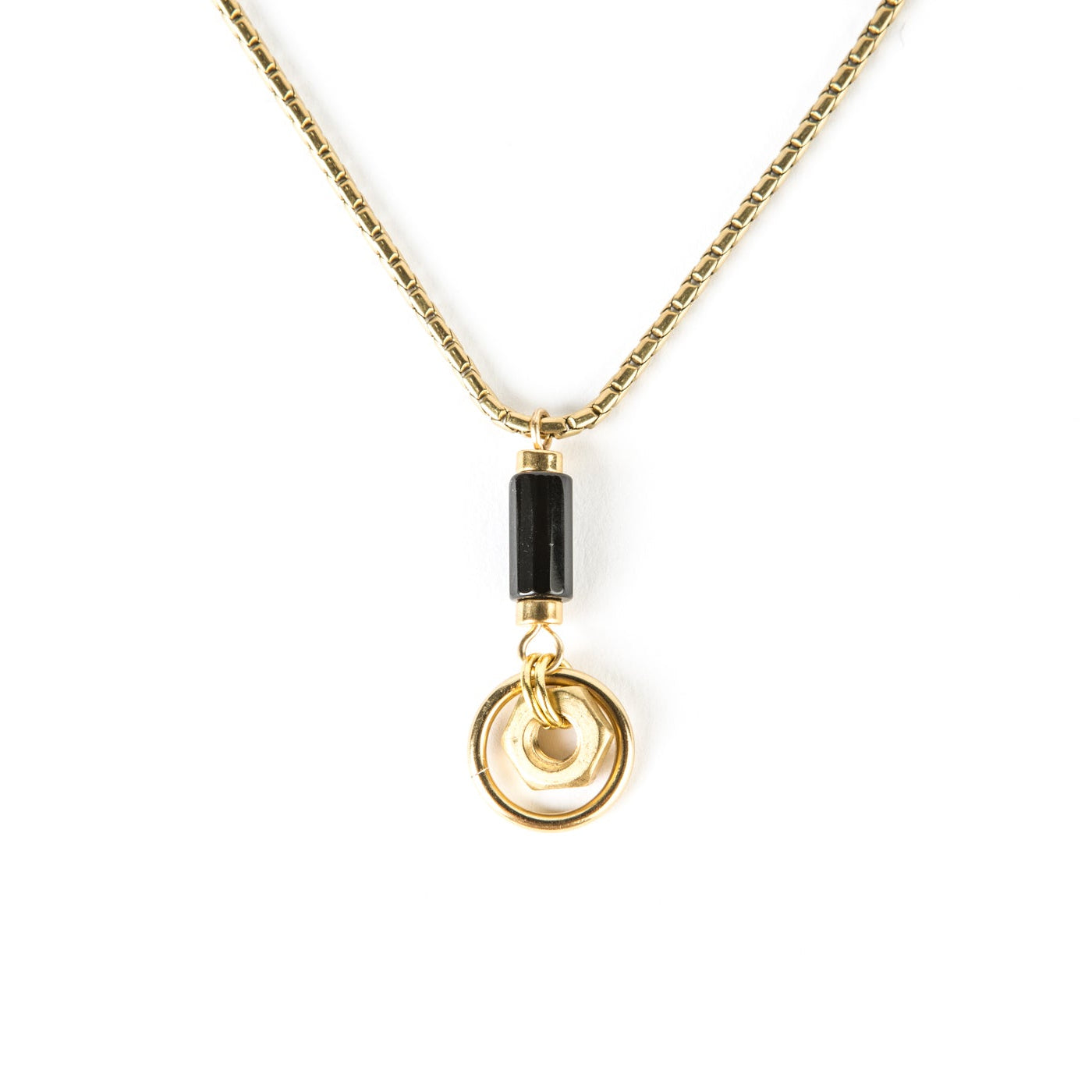 Nota II Necklace