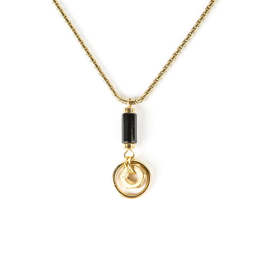 Nota II Necklace