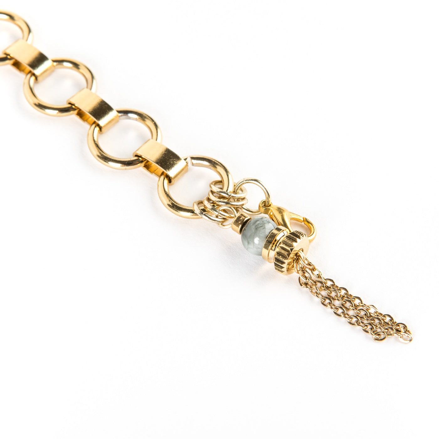 Zephyr Bracelet - Gold
