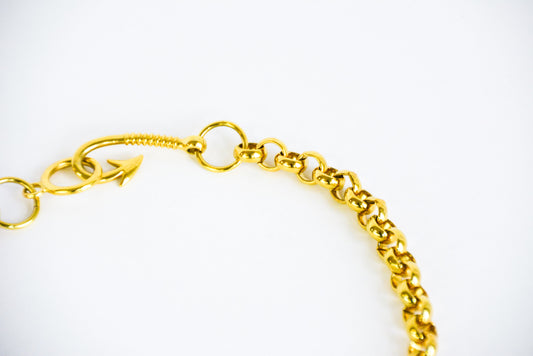 Stacey Necklace