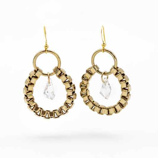 Astra Earrings